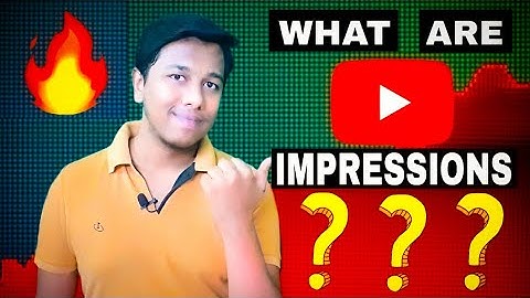 Youtube Impressions CTR Full Explained | How YouTube Algorithm Works in 2021