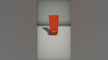 How to Build Gaming Chair in Minecraft | Tutorial #shorts #minecraft #gaming #tutorial #build