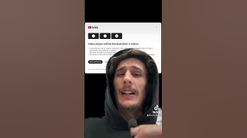 No more Adblock 🥲