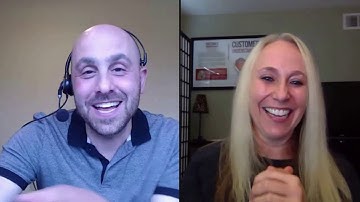 Interview w/Annette Franz CEO of CX Journey | Understand Customer Experience | Dan Gingiss TEM Ep 15