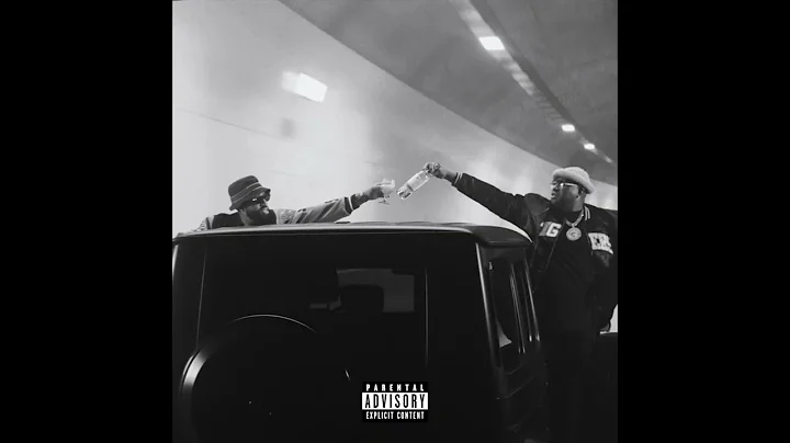 Larry June, Cardo Got Wings & E-40 - Ya Feel Me (AUDIO)