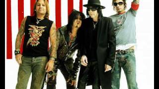 Mötley Crüe - Timebomb (Bonustrack)