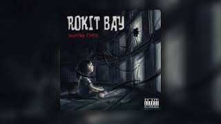 Rokit Bay - 40 Rappers ft. Bat-Orgil (Official Audio)