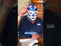 Escuchamos pero no juzgamos #huracan #luchador #huracanramirez #luchalibre #wrestling