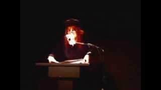 A CELEBRATION OF THE VENICE BEAT POETS. PART 2: Pegarty Long Reads Philomen Long