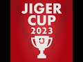 Jiger CUP Ежегодный открытый турнир по футзалу:Доссор  VS  Кит-Край