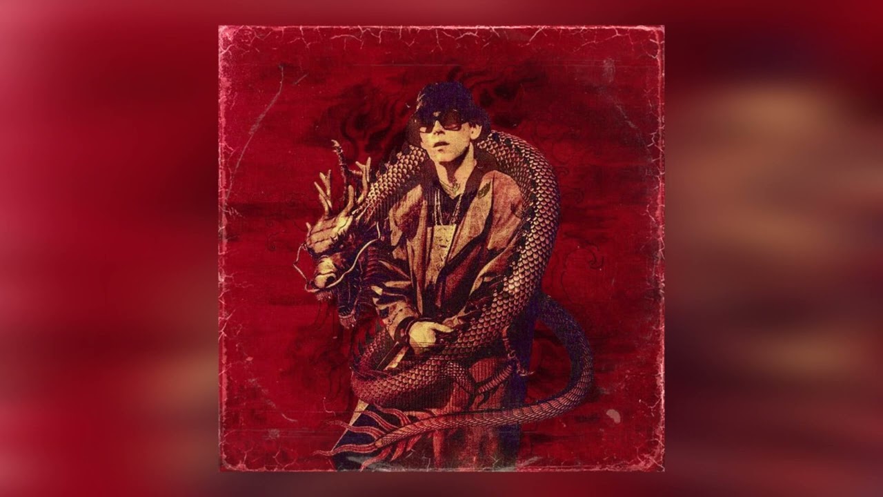 [SOLD] Big Baby Tape x Dragonborn type beat - 