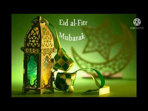 Ramazan Bayramınız Mübarek olsun/Eid al-Fitr Mubarak everyone