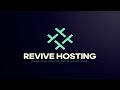 Easy FiveM Server Setup Tutorial: Install on Revive Hosting with Just a Few Clicks!