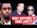 NEW Evidence EXPOSES Diddy Role In Music Mogul Chris Lighty Passing|Dated Kim JUST LIKE Shakir Stew