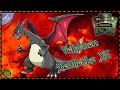 [PART 6] Pokémon Xomlocke XI || Fire Red Version