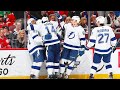 Dave Mishkin calls Lightning vs Blackhawks highlights (3/6/2022)