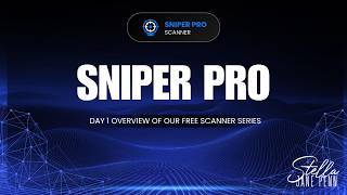 Free Trading Scanner Series | Sniper Pro Scanner Day 1 #trading #education #ai #shorts Silver May Sniper Pro Golden Era Scanner Training