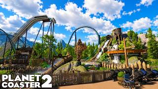 This Dive Coaster Changed My Theme Park Forever