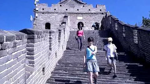 Great Wall.3gp
