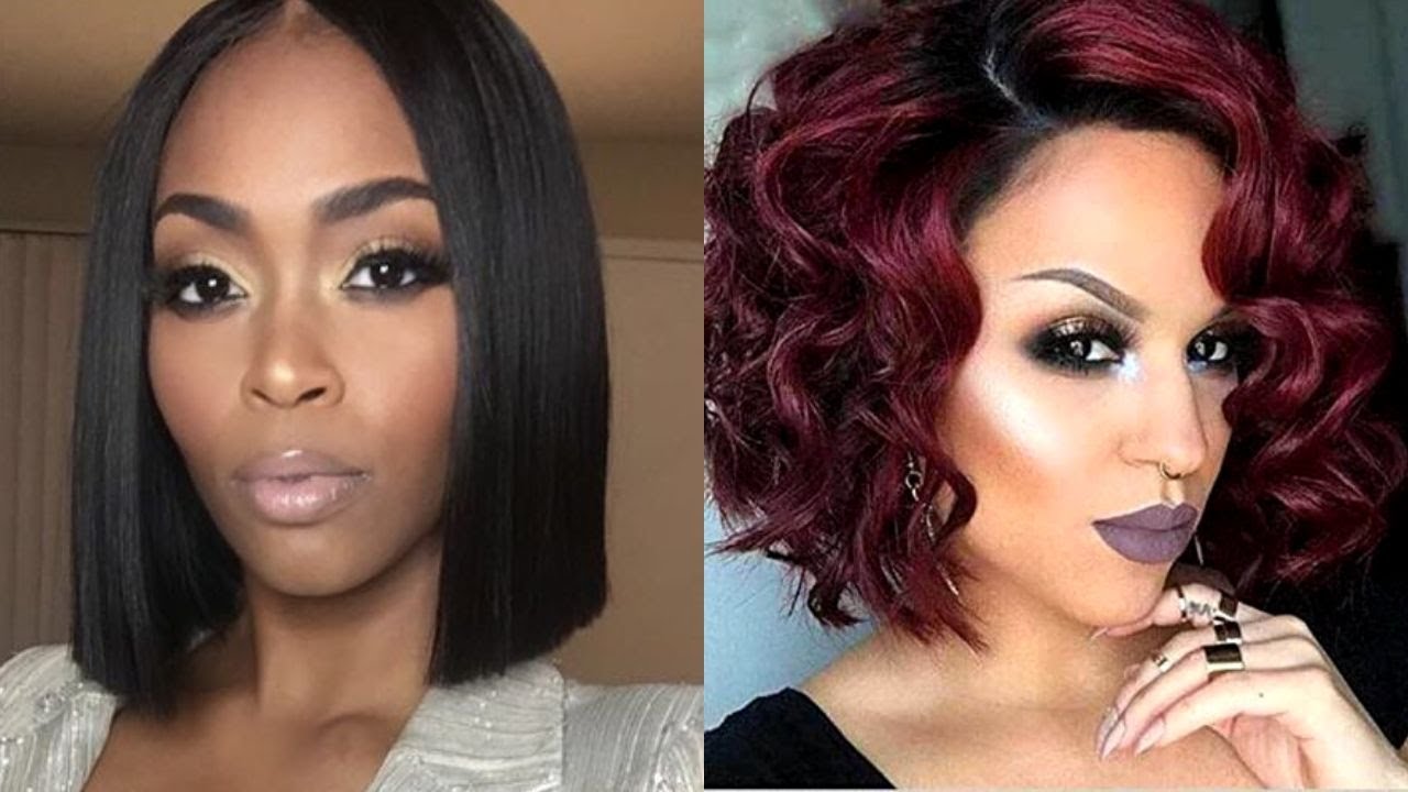 15 Black Girl Styles Thatll Have Your Hair Laid All Summer Long