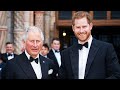 Prince Harry&#39;s Birthday Phone Call to King Charles Could Be &#39;Turning Point&#39; in Royal Rift