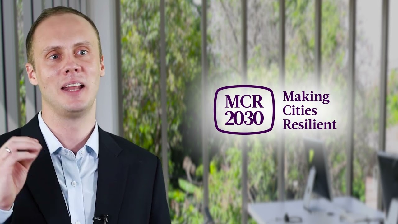 L2 Integrating Climate Change Adaptation, SDGs and Disaster Risk Reduction