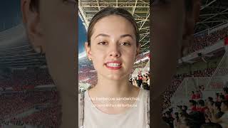 SOFI Stadium World Cup 2026 Top Food Items