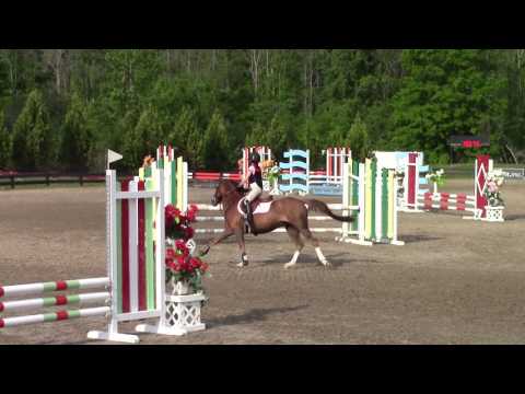 May 27 HITS Bronze 2ft