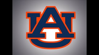 2013 Auburn Tigers at Tennessee Volunteers