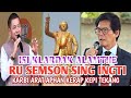 J.I KATHAR ahin pen klardak alamthe ! Ru Semson sing Ingti Anong pathe nang