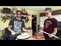2019 snare lick