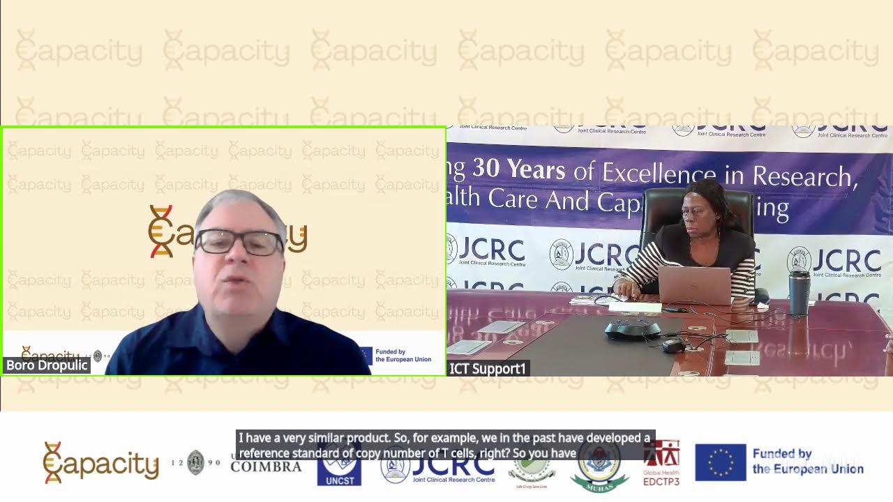 Gene Therapy Webinar Series