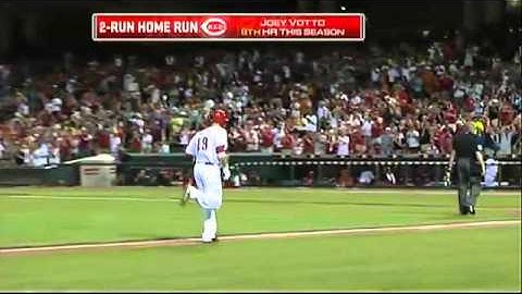 2009/05/26 Votto