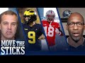 Bucky&#39;s Coach&#39;s Corner &amp; Previewing Week 13 of College Football