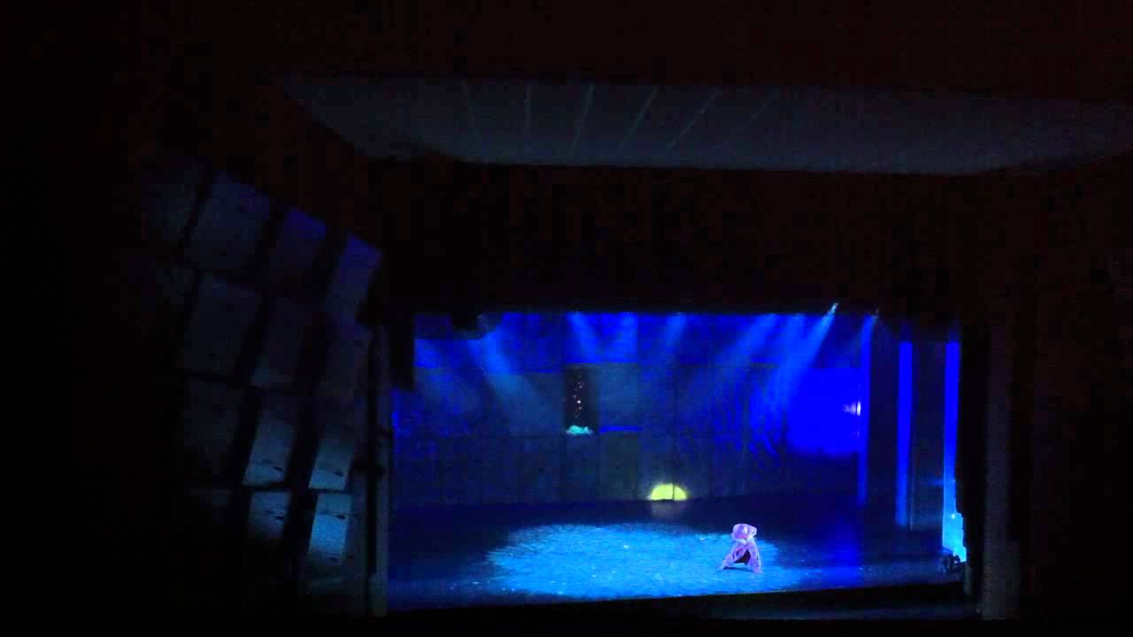 Dio ma quanto è ingiusto il mondo - Notre Dame de Paris - Milano Arcimboldi