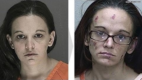 Shocking photos: The faces of drugs + how to get help