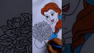 #beautyandthebeast#disney#belle#disneyprincess#beauty#emmawatson #sleepingbeauty#shortsfeed#shots