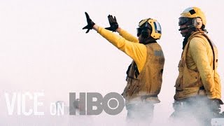 "We Will Rule the World" - Global Jihad: Sneak Peek (VICE on HBO)
