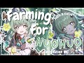 🍃Building HuoHuo + Elation MC💚