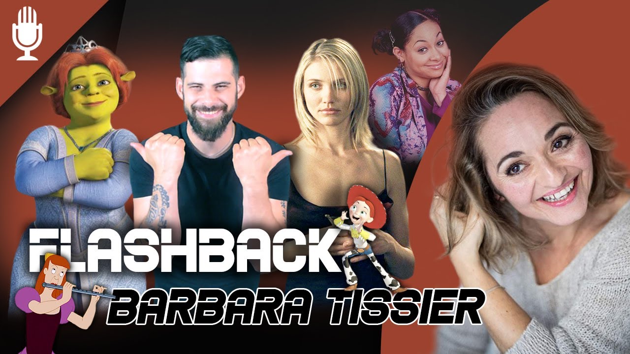 Barbara Tissier's Instagram, Twitter & Facebook on IDCrawl