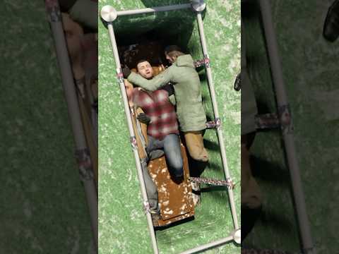 GTA 5's Alternate Ending - Ending D...avey? - DarkViperAU