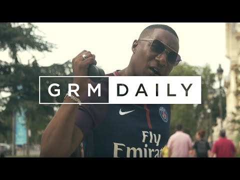 W1zzy - Plug On The Phone [Music Video] | GRM Daily - YouTube