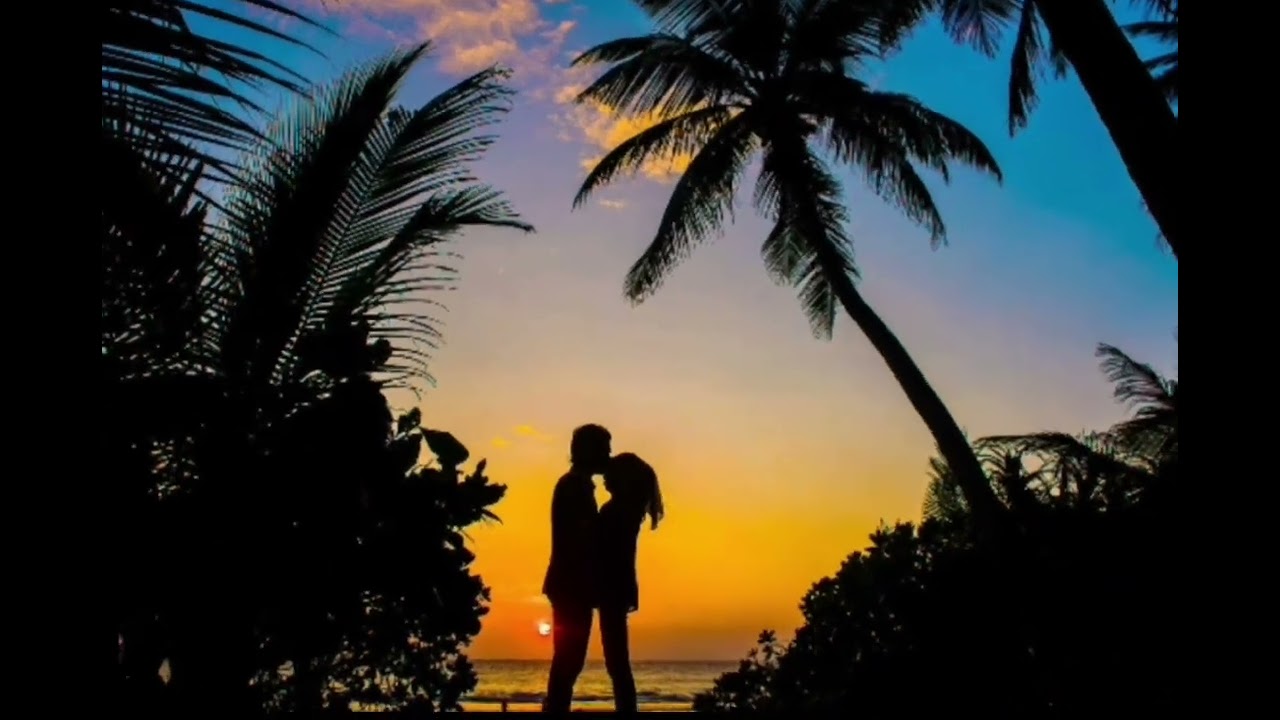 Naina7 (three languages, one heart)