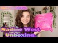 March Nadine West Unboxing|Affordable clothing subscription box