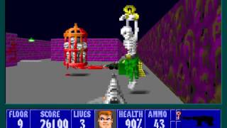 (ENG) Atomprojekt Floor 29: The Doctor Waits