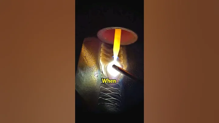 What is the principle of welding? # Popular Science #decompression  #welding  #physics #knowledge thumbnail