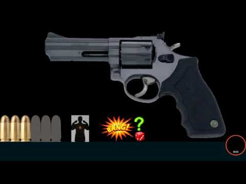 Gun Sounds #1   44mm Taurus Model Magnum Sesi