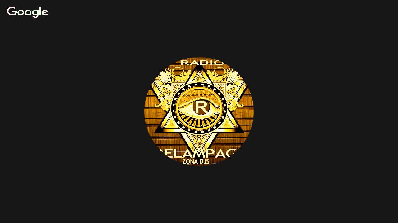 RADIO RELAMPAGO EN VIVO YouTube