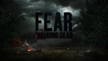 Fear the Walking Dead - Season 5 - Official Intro (5.01)