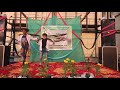 Green diwali ivent 2020 dance on mera wala dance