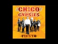 Chico &amp; the Gypsies - Orfeu Negro (Mañha de Carnaval)
