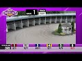 6/26/2023 Finger Lakes Racetrack (up to 10 second delay)