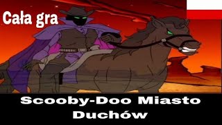Scooby-Doo! Miasto Duchów (PL) (PC)-Cała Gra screenshot 1