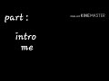 Beginning of video